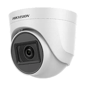 Camera analog, 2MP, lentila 2.8mm, IR 20 m, Audio over coaxial, TVI/AHD/CVI/CVBS - HIKVISION DS-2CE76D0T-ITPFS-2.8mm Camera analog, 2MP, lentila 2.8mm, IR 20 m, Audio over coaxial, TVI/AHD/CVI/CVBS - HIKVISION DS-2CE76D0T-ITPFS-2.8mm