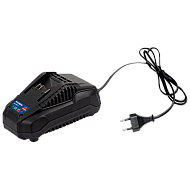 Incarcator simplu Hyundai HY-C1801 LI Incarcator simplu Hyundai HY-C1801 LI