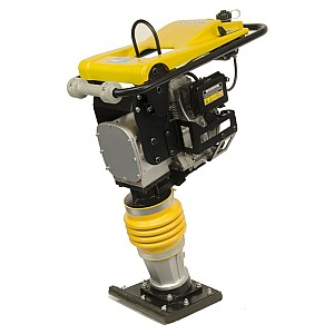 Mai compactor Hyundai HY-RM80 L Mai compactor Hyundai HY-RM80 L
