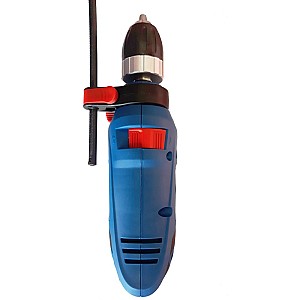 Masina de gaurit cu percutie Hyundai HY-PD850 Masina de gaurit cu percutie Hyundai HY-PD850