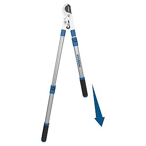Foarfeca crengi telescopica HY-58045 Foarfeca crengi telescopica HY-58045