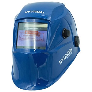 Masca de sudura cu cristale LCD Hyundai HYWH-700X Masca de sudura cu cristale LCD Hyundai HYWH-700X