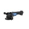 Polizor unghiular brushless cu acumulator 20V HYUNDAI AG20X-125 - SOLO, 125mm – HYUNDAI AG20X-125