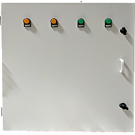 Automatizare pentru generatoare electrice trifazate ATS-160A