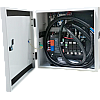Automatizare pentru generatoare electrice trifazate ATS-125A – HYUNDAI ATS-125A