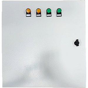 Automatizare pentru generatoare electrice trifazate ATS-125A