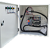 Automatizare pentru generatoare electrice trifazate ATS-63A – HYUNDAI ATS-63A