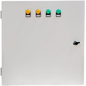 Automatizare pentru generatoare electrice trifazate ATS-80A