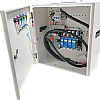 Automatizare pentru generatoare electrice trifazate ATS-80A – HYUNDAI ATS-80A