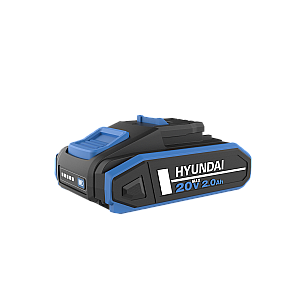 Acumulator 20V 2 AH Hyundai BI20-2