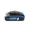 Acumulator 20V 2 AH Hyundai BI20-2 – HYUNDAI BI20-2