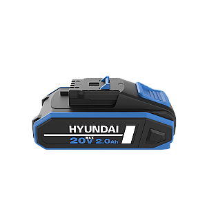 Acumulator 20V 2 AH Hyundai BI20-2