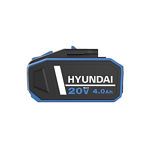 Acumulator 20V 4 AH Hyundai BI20-4