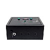 Automatizare pentru generatoare electrice monofazate ATS12-P – HYUNDAI ATS-W-50A-1