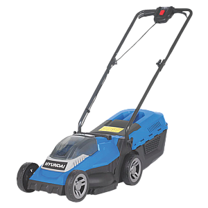 Masina de tuns gazon Hyundai HY-LM3336 LI - SOLO Masina de tuns gazon Hyundai HY-LM3336 LI - SOLO
