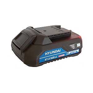 Acumulator 18V 2,0Ah Hyundai HY-A1820 LI Acumulator 18V 2,0Ah Hyundai HY-A1820 LI
