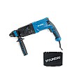 Ciocan rotopercutor Hyundai HY-BH 2-26 – HYUNDAI HY-BH 2-26