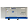 Generator de curent trifazat cu motor diesel Hyundai DHY15L – HYUNDAI DHY15L