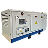 Generator de curent trifazat cu motor diesel Hyundai DHY15L – HYUNDAI DHY15L