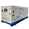 Generator de curent trifazat cu motor diesel Hyundai DHY70L – HYUNDAI DHY70L
