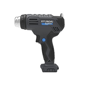 Suflanta cu aer cald cu acumulator 20V Hyundai HG20S - SOLO Suflanta cu aer cald cu acumulator 20V Hyundai HG20S - SOLO