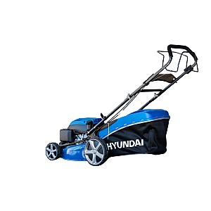 Masina de tuns gazonul cu motor pe benzina Hyundai HY-LM4601 GT Masina de tuns gazonul cu motor pe benzina Hyundai HY-LM4601 GT