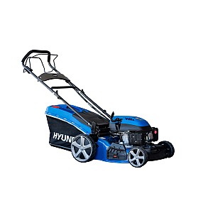 Masina de tuns gazonul cu motor pe benzina Hyundai HY-LM4601 GT