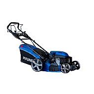 Masina de tuns gazonul cu motor pe benzina Hyundai HY-LM5301 GT Masina de tuns gazonul cu motor pe benzina Hyundai HY-LM5301 GT
