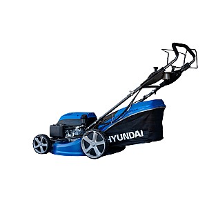Masina de tuns gazonul cu motor pe benzina Hyundai HY-LM5301 GT Masina de tuns gazonul cu motor pe benzina Hyundai HY-LM5301 GT