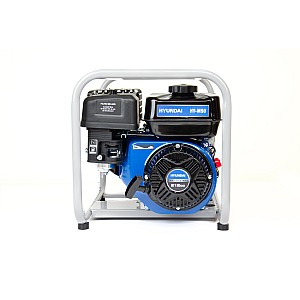 Motopompa ape curate Hyundai HY-M50 Motopompa ape curate Hyundai HY-M50