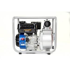 Motopompa ape curate Hyundai HY-M80 Motopompa ape curate Hyundai HY-M80