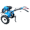 Motocultor Hyundai HY-MC105 – HYUNDAI HY-MC105
