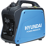 Generator de curent tip inverter Hyundai HY1200XS Generator de curent tip inverter Hyundai HY1200XS