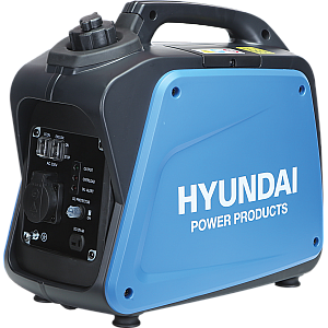 Generator de curent tip inverter Hyundai HY1200XS