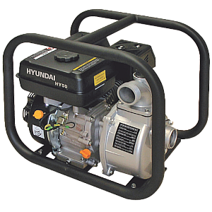 Motopompa ape curate Hyundai HY50 Motopompa ape curate Hyundai HY50