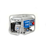 Generator de curent trifazat 7,5 kW Hyundai HY-8001T Generator de curent trifazat 7,5 kW Hyundai HY-8001T