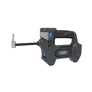 Compresor pentru umflat roti cu acumulator 20V Hyundai IF20S - SOLO