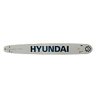 Sina ghidare lant motoferastrau Hyundai 50 cm