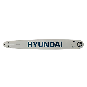 Sina ghidare lant motoferastrau Hyundai 50 cm Sina ghidare lant motoferastrau Hyundai 50 cm