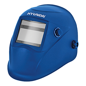 Masca de sudura cu cristale LCD Hyundai HYWH-400X Masca de sudura cu cristale LCD Hyundai HYWH-400X