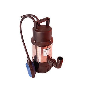 Pompa submersibila apa curata Hyundai EPHP800 Pompa submersibila apa curata Hyundai EPHP800