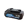 HYUNDAI HY-A1820 LI – Acumulator 18V 2,0Ah Hyundai HY-A1820 LI Acumulator 18V 2,0Ah Hyundai HY-A1820 LI – HYUNDAI HY-A1820 LI