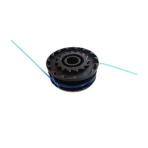 Rola cu fir trimmer electric Hyundai GT2901 E Rola cu fir trimmer electric Hyundai GT2901 E