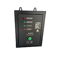 Automatizare pentru generatoare electrice monofazate ATS 220 H