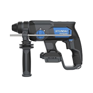 Ciocan rotopercutor brushless cu acumulator 20V Hyundai RH20X-20 - SOLO Ciocan rotopercutor brushless cu acumulator 20V Hyundai RH20X-20 - SOLO