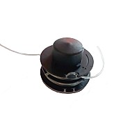 Rola cu fir trimmer electric Hyundai GT2501 E