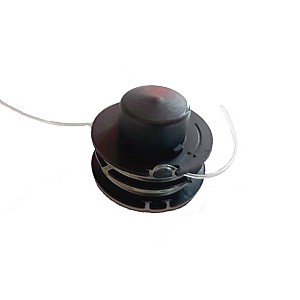 Rola cu fir trimmer electric Hyundai GT2501 E Rola cu fir trimmer electric Hyundai GT2501 E