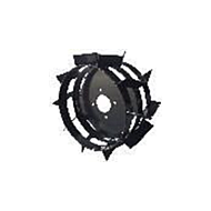 Roti metalice pentru motocultor Hyundai RTM Roti metalice pentru motocultor Hyundai RTM