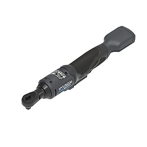 Cheie cu clichet cu acumulator 20V Hyundai RW20S-47- SOLO Cheie cu clichet cu acumulator 20V Hyundai RW20S-47- SOLO