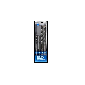 Set burghie SDS PLUS 5.6X100 8.10X160mm Hyundai HY-26001004